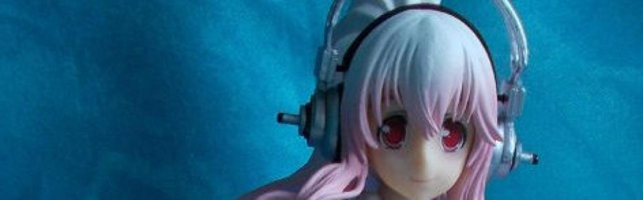 Mermaid Sonico (survived the fire)
