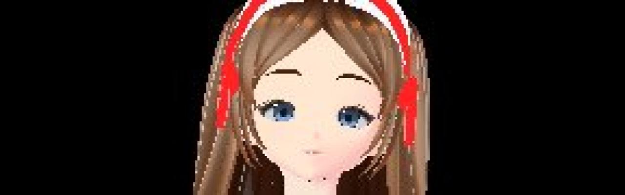 Red maid lolita (retired- survived the fire)