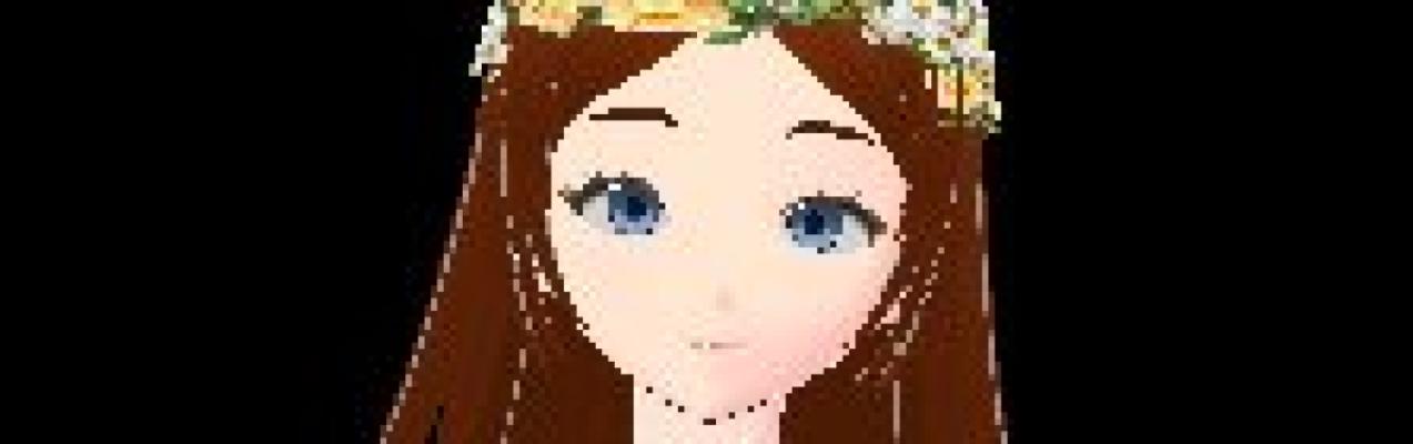 Dirndl (+ Fluttershy)