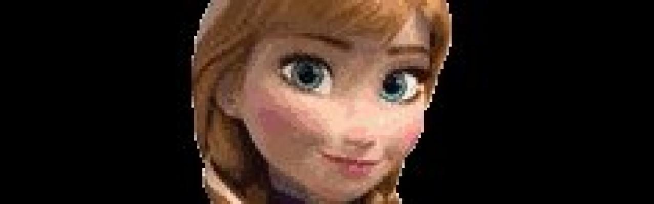 Anna: first travel outfit (remake)