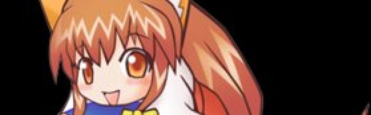 miko / Firefox