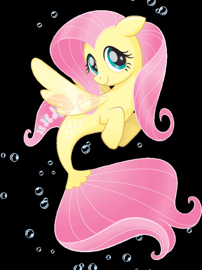 Sea-Fluttershy