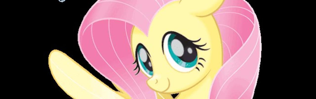 Sea-Fluttershy