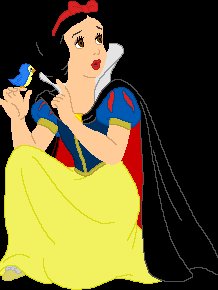 Snowwhite (remake)