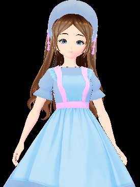 Hollie Hobbie Lolita