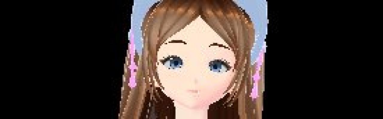 Hollie Hobbie Lolita
