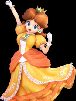 Princess Daisy