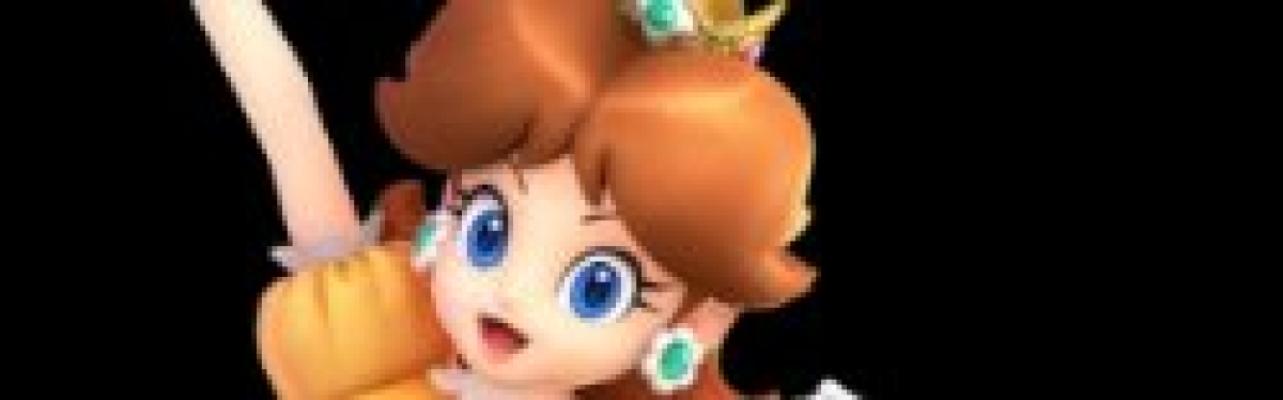 Princess Daisy