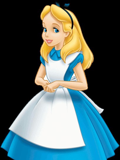 Alice (remake)
