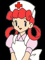 Nurse Joy