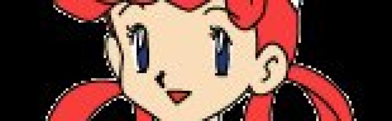 Nurse Joy