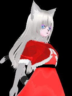 Christmas dress