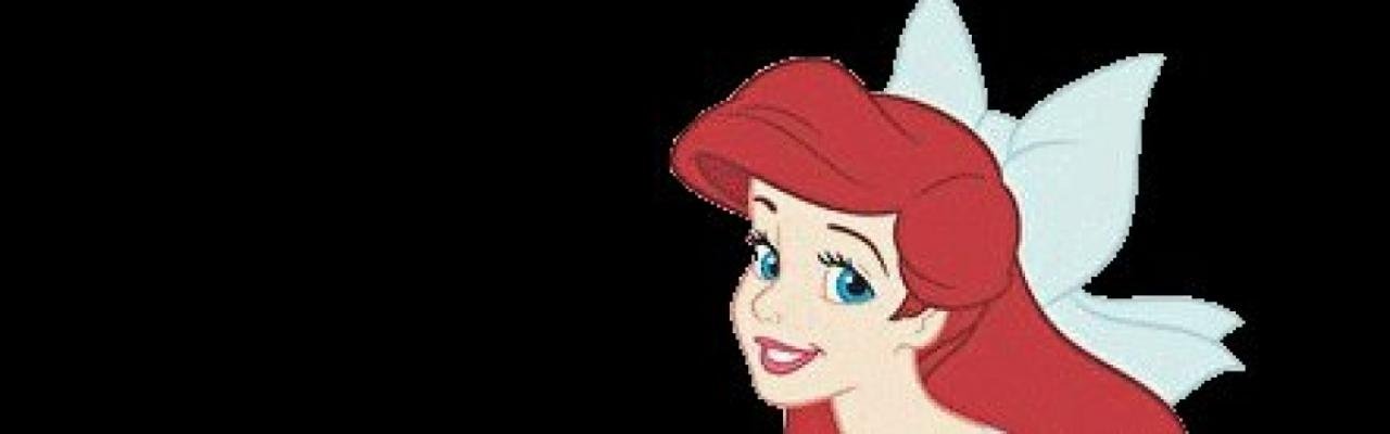 Ariel: town outfit (remake)