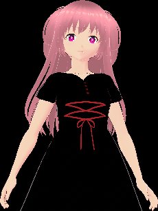 snake dress / witch