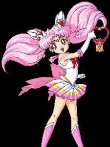 Chibi Moon S