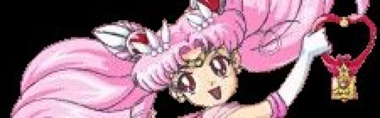 Chibi Moon S