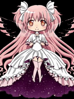 Madoka Hime