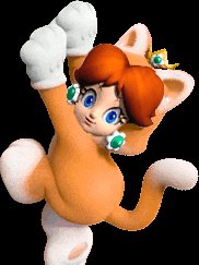 kitty Daisy