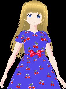 Casual Fénicia