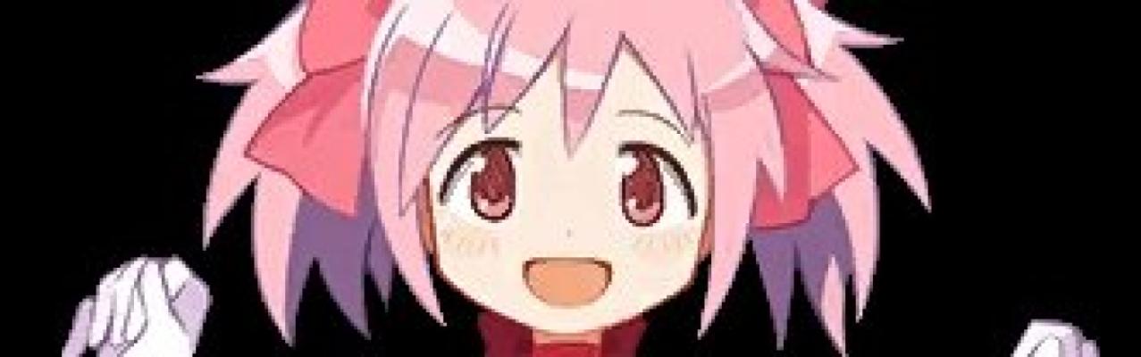 Madoka (Magic Girl)