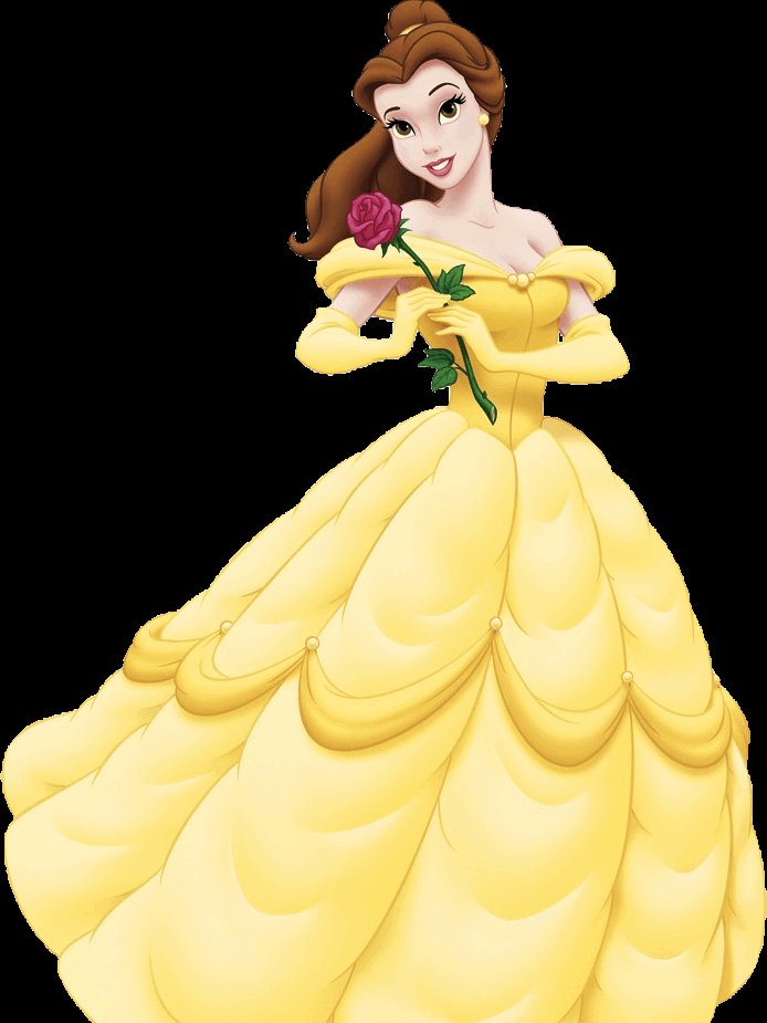 Belle (remake)