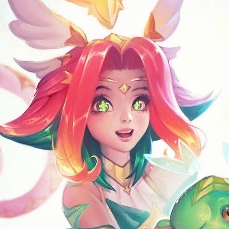 Star Guardian Neeko