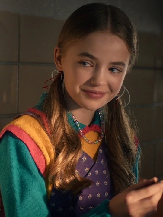 Holly Wheeler
