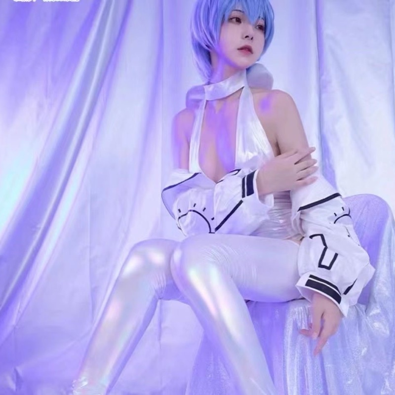 A.S.S. Studio Rei Ayanami