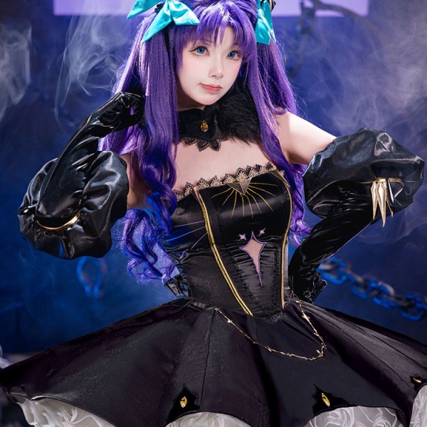 Space Ereshkigal Beast Stage 2