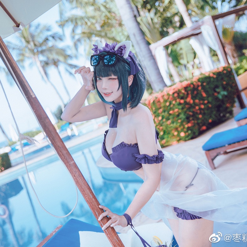 Swimsuit Cheshire