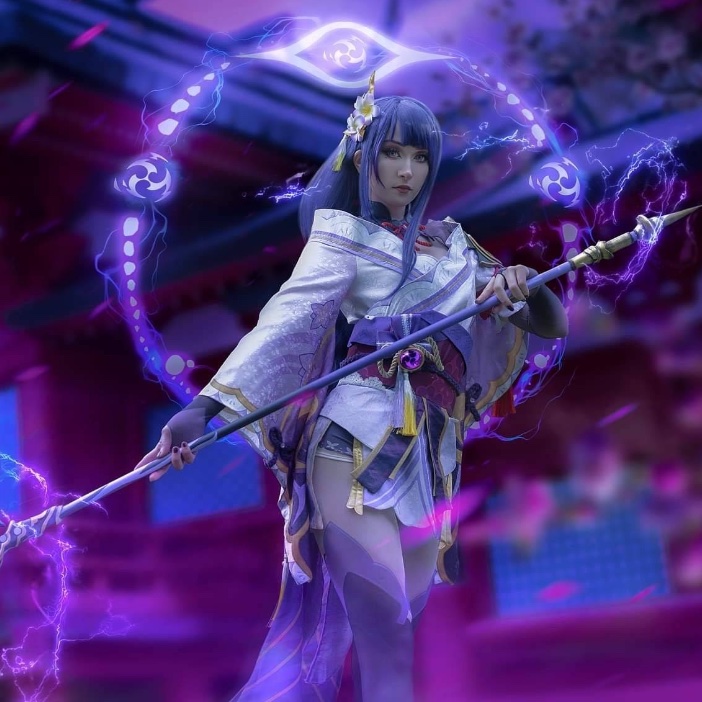Raiden Shogun