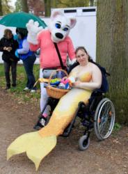Elfia Haarzuilen 2016