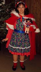 Christmas party 2004