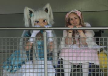 Kigurumi meet Germany 2020