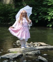 Kigurumi meet Germany 2020