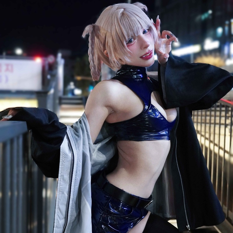 Nazuna Nanakusa