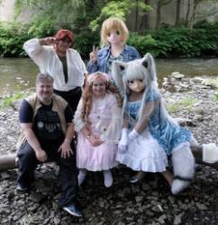 Kigurumi meet Germany 2020
