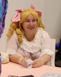 Japan Expo 2023