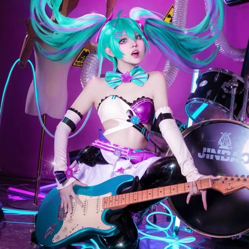 Muse Dash Hatsune Miku