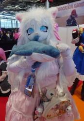 Japan Expo 2025