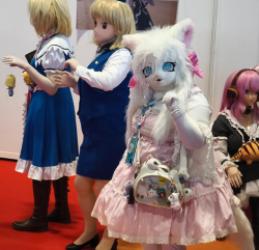 Japan Expo 2025
