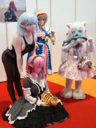 Japan Expo 2025
