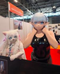 Japan Expo 2025