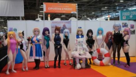 Japan Expo 2025