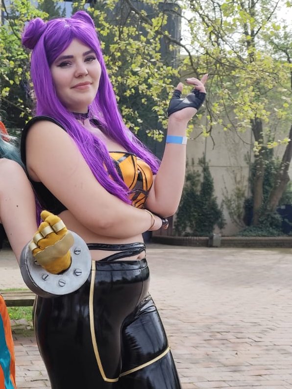 Kai'sa