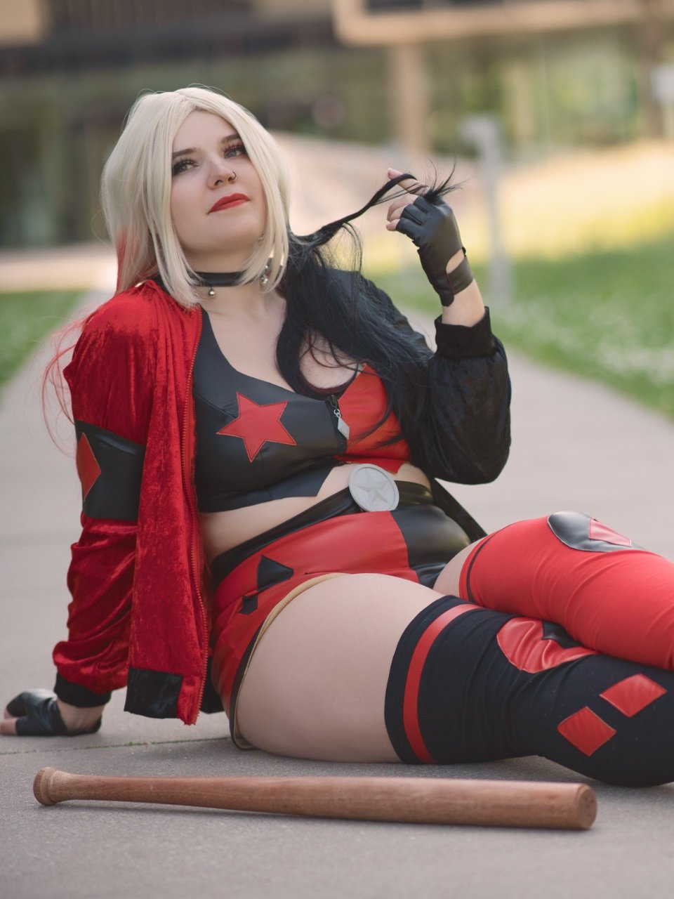 Harley Quinn