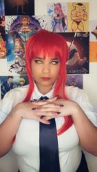 Makima