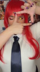 Makima