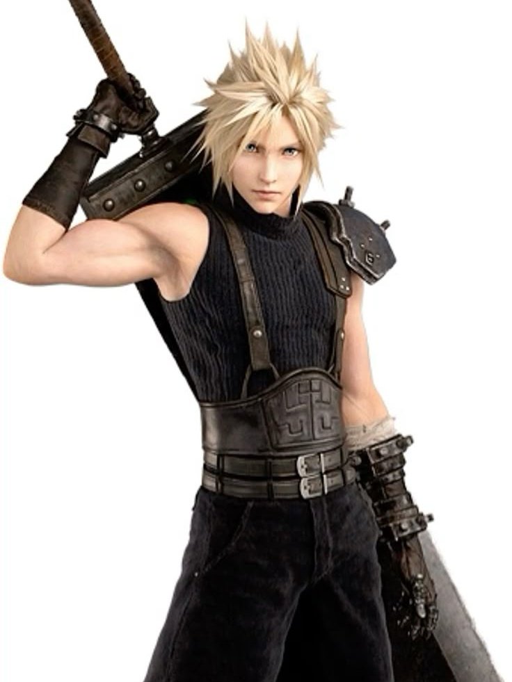 Cloud Strife
