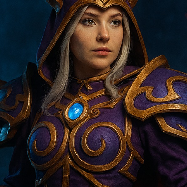 T4 Mage